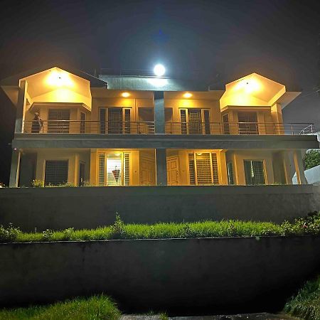 Ls Cottage Ooty Bagian luar foto