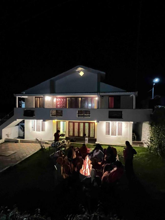 Ls Cottage Ooty Bagian luar foto