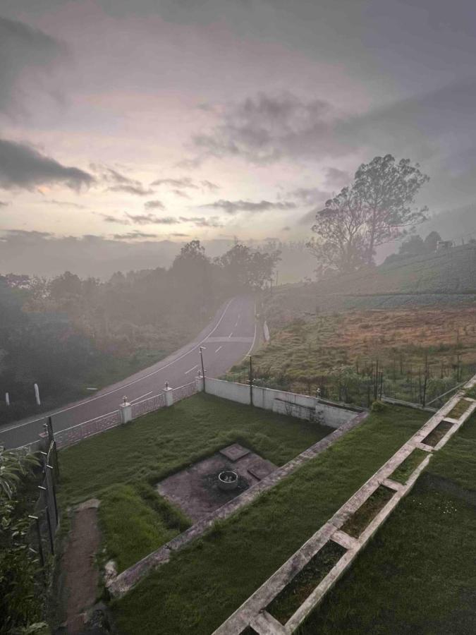 Ls Cottage Ooty Bagian luar foto