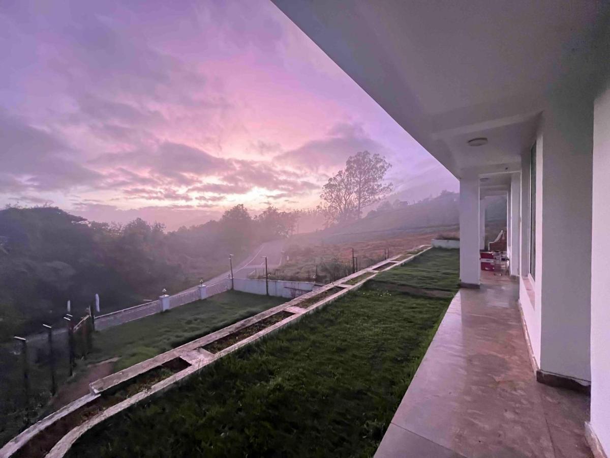 Ls Cottage Ooty Bagian luar foto