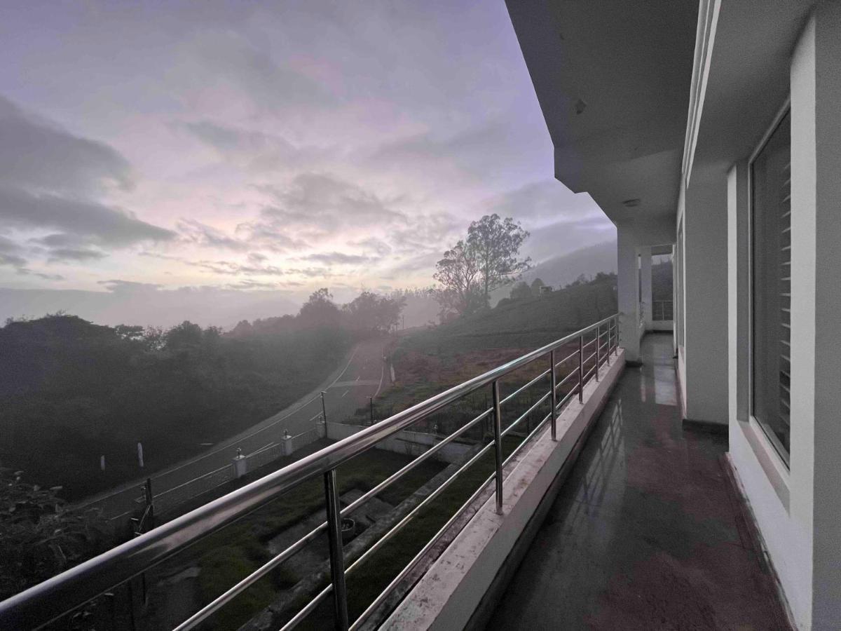 Ls Cottage Ooty Bagian luar foto